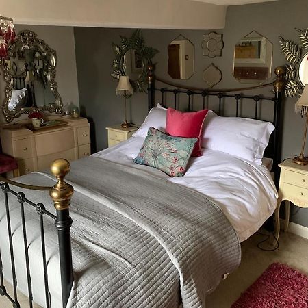 Clarke'S Farm Bed & Breakfast Heighington  Ngoại thất bức ảnh