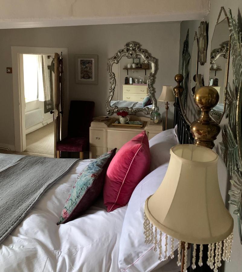 Clarke'S Farm Bed & Breakfast Heighington  Ngoại thất bức ảnh
