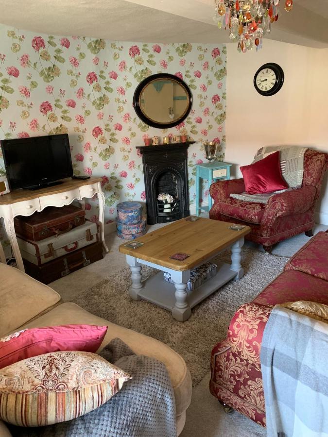 Clarke'S Farm Bed & Breakfast Heighington  Ngoại thất bức ảnh