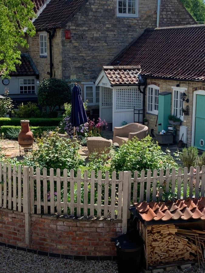 Clarke'S Farm Bed & Breakfast Heighington  Ngoại thất bức ảnh