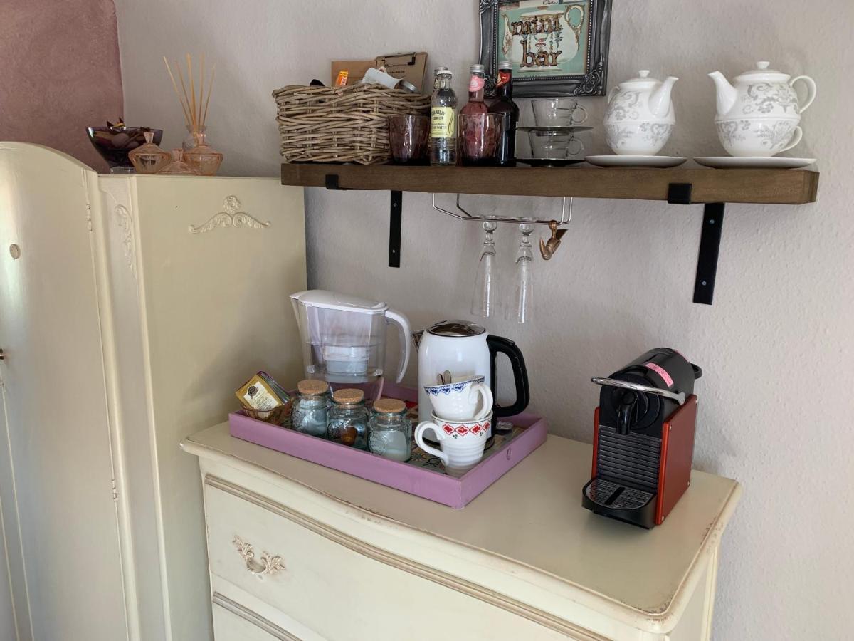 Clarke'S Farm Bed & Breakfast Heighington  Ngoại thất bức ảnh