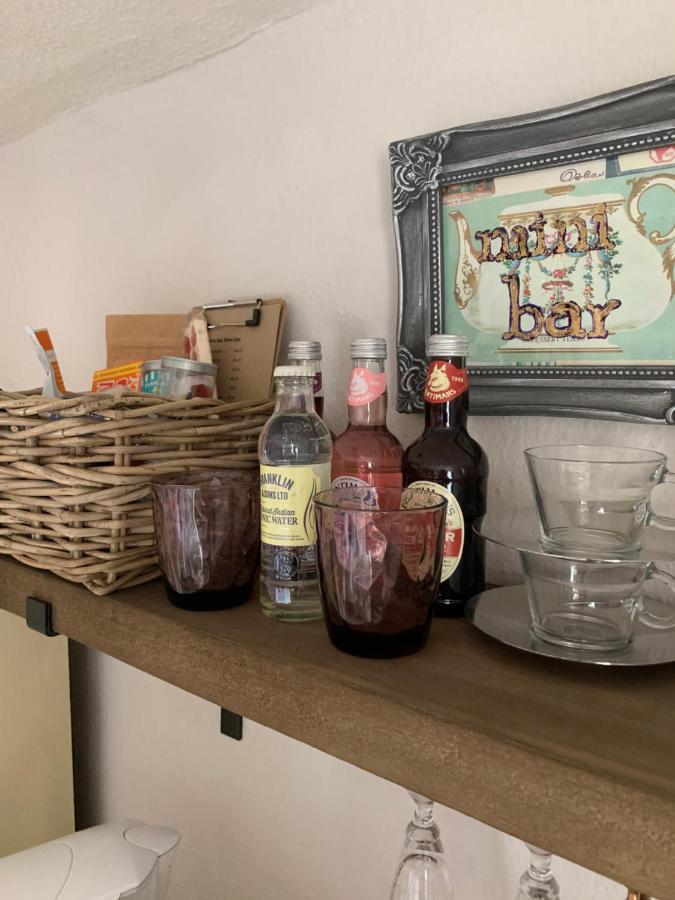 Clarke'S Farm Bed & Breakfast Heighington  Ngoại thất bức ảnh